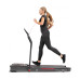 Беговая дорожка  Hop-Sport HS-2000LBV Avalon - фото №6